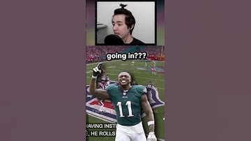 Jae reacts to the SUPER BOWL - eaJ Stream Highlights