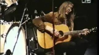 Evan Dando - It's About Time Live Acoustic on MTV The Lemonheads