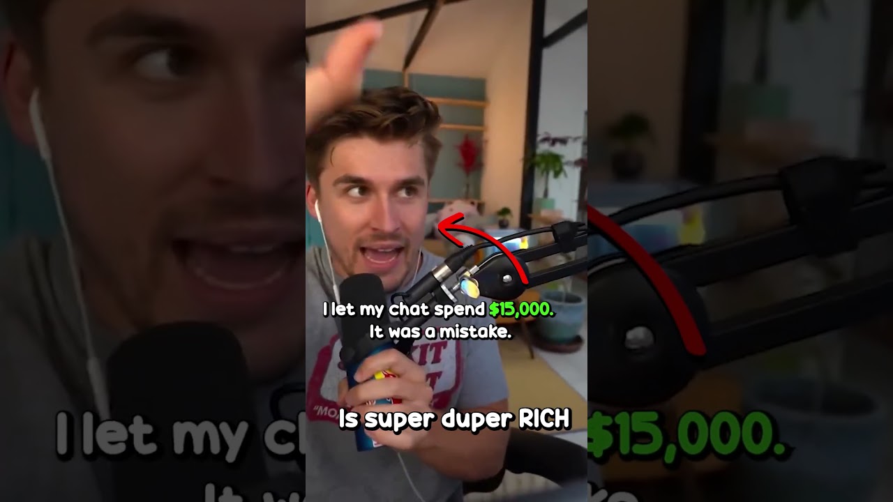 I am a Ludwig Clone... 