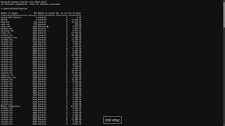 17 📋🔍 ¡Controla tus Tareas! Comando tasklist de CMD en Windows