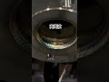 (ティグ溶接)パルス溶接