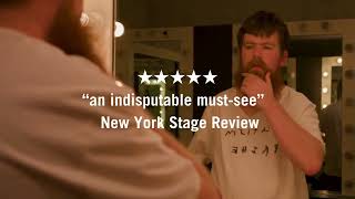 The Shadow Whose Prey the Hunter Becomes Trailer 2022