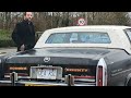 THE CADDY LEAVING MORRISONS/SOUNDS GOOD