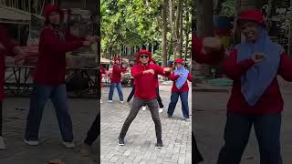 Family Gathering Guru Slbn Pembina Malang