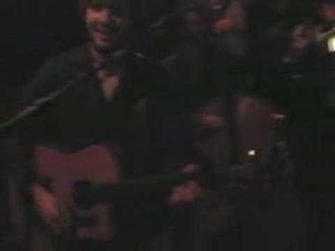 Foggy Bottom Bandits - Wagon Wheel/Tell it to Me 0...