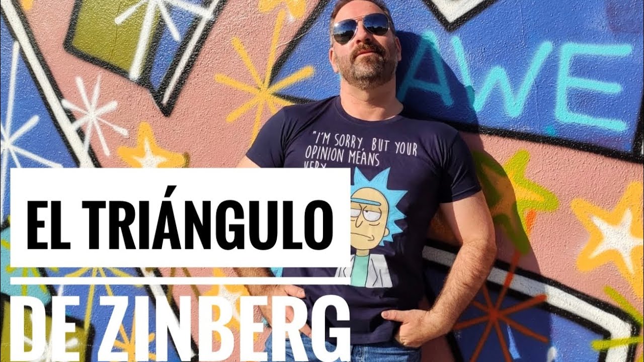 El triángulo de Zinberg YouTube