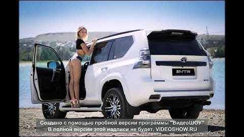 Музыка Крузаки