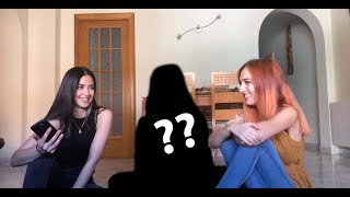 LE BUSCAMOS NOVIO A MI HERMANA