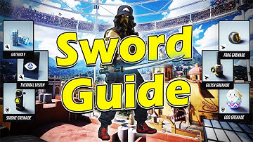 I Played The Sword 700 Hours: Here’s What I Learned (Sword Guide) | The Finals