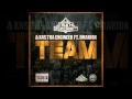 Truth Denerio & KNS Tha Engineer Feat. Omarion - Team (New 2014)