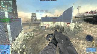 DominationCheats MW3 Hook