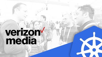 CNCF End User: Verizon Media turned to cloud native for standardization and security for its brands