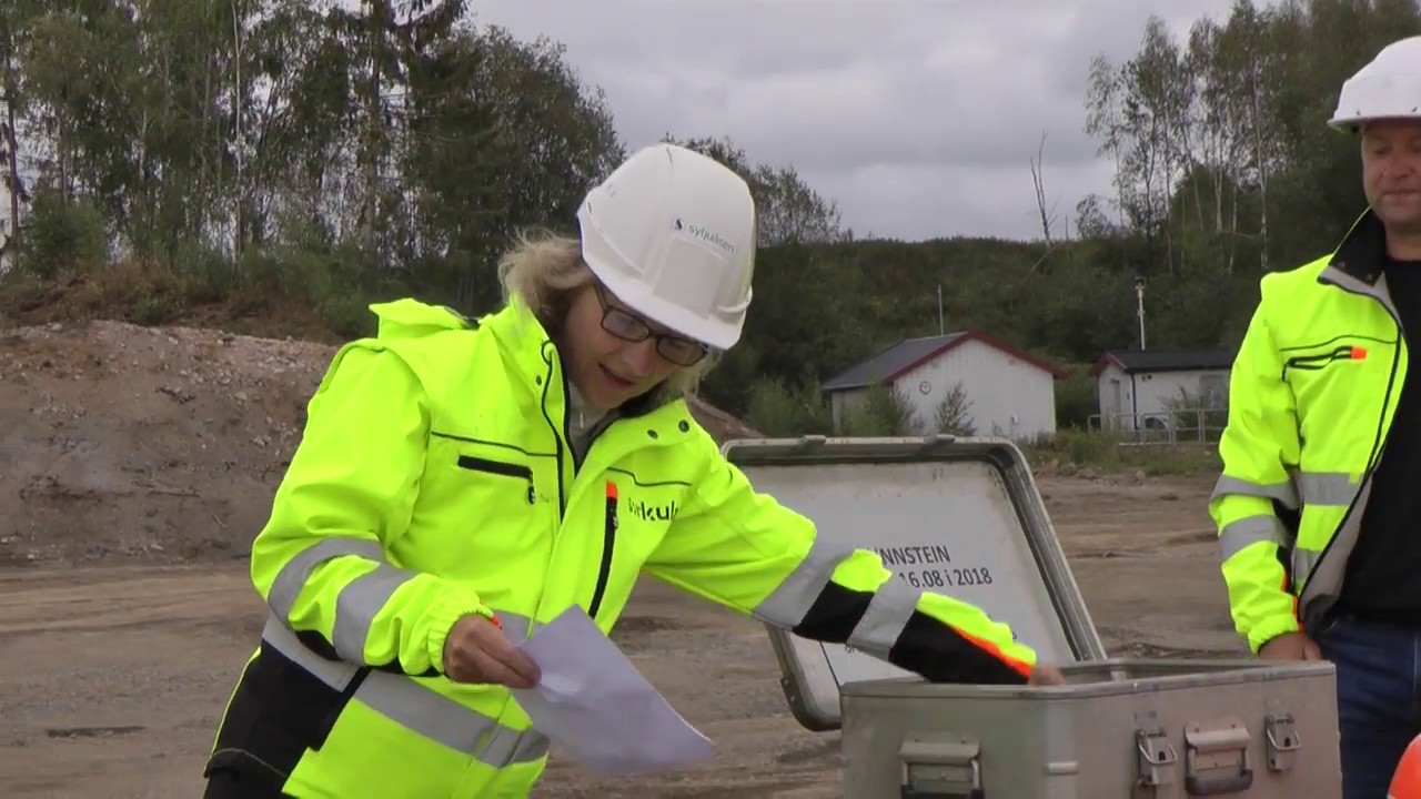 Miljøhilsen til framtiden anno 2018 fra Sirkula