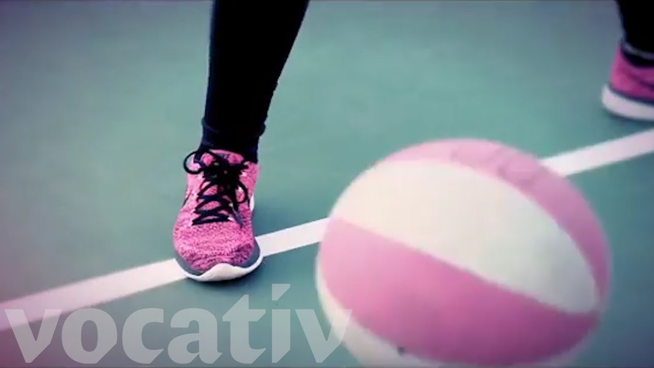 Women In Sports Is Becoming More Accepted In Saudi Arabia