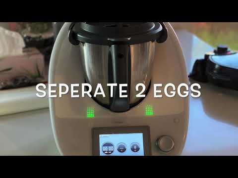 Receita De Waffles Bimby