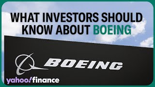 Can Boeing Overcome Its Challenges?