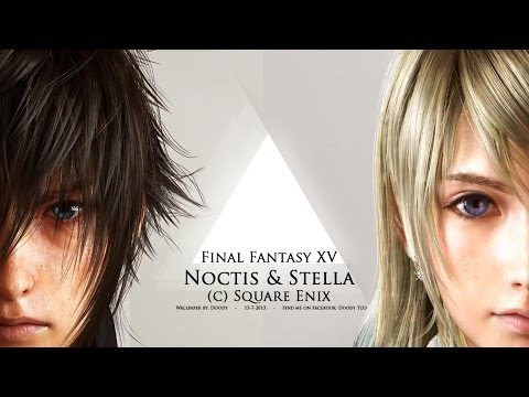 Video: Final Fantasy-0 On Teie Ainus Viis Final Fantasy 15 Demo Saamiseks