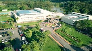 Kompleks Sukan Sandakan Sabah