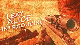 Introducing LeXy Alice