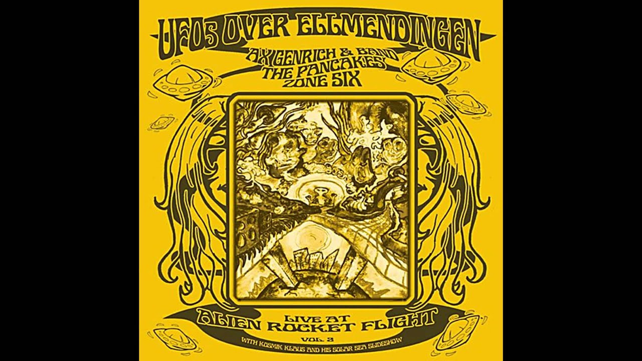 Zone Six - Rollatorcat