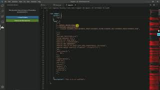 Vscode Default Code setup for Competitive Programming | Hindi