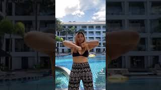 Download Lagu Hot cewek joget tik tok || part 3 MP3