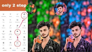 Background Photo Editing | Lightroom photo editing | Picsarts Photo editing |snapseed photo editing screenshot 2