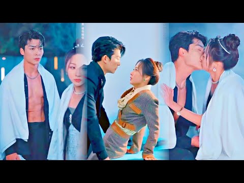 بنت جميلة بتستغل اى شاب غنى عشان تصرف على مرض أبوها لكن بيقع فى حبها وبترفضه ملخص مسلسل