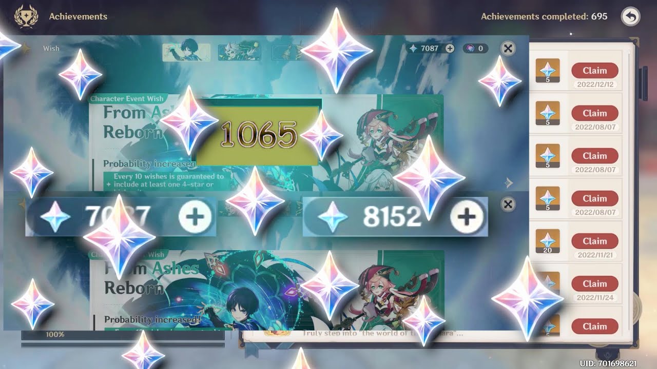 Succès Story, ou comment gratter quelques primos