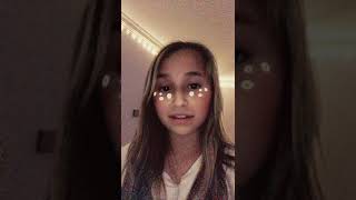 Celebrity This video is a lie now. I’m not single. #shorts #love #dating | Jennas Jam Wealth