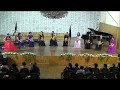 Құрманғазы оркестрі қобызшылар тобы - Күй Тартыс "Көроғлы"