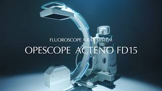 SC15/OPESCOPE ACTENO FD15