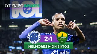 Брагантино - Атлетико Минейро 1-2 видео