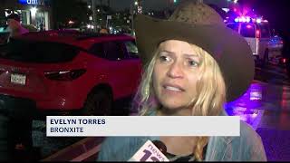 Throggs Neck residents pay tribute to those from the community who died on 9/11