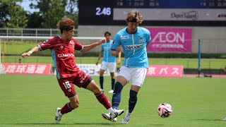 [Highlights] 2024 Meiji Yasuda J3 League Matchweek 12: FC Ryukyu vs Kamatamare Sanuki