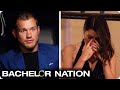 Becca Sends Colton Home | The Bachelorette US