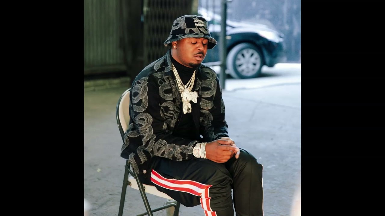 Drakeo The Ruler x Ralfy The Plug Type Beat - "Street Knocker"