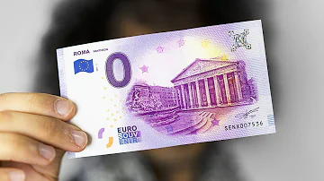Cosa è raffigurato sulla banconota da 100 euro?