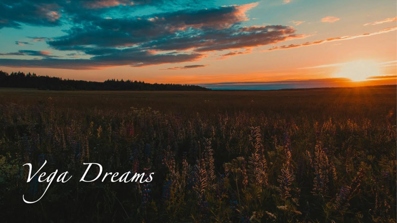 Chill music. #31. Ambient music . - YouTube