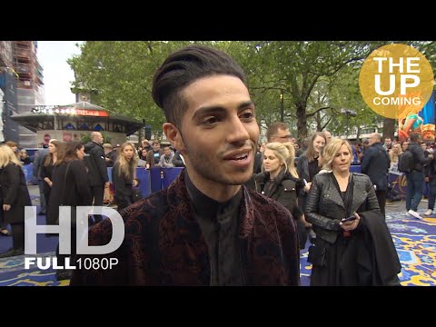 Video: Mena Massoud: Biografi, Kreativitet, Karriere, Personlige Liv