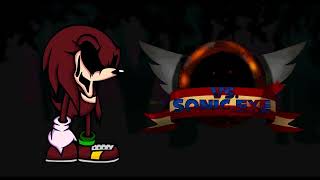 Triple Trouble - [Knuckles Section] V.S Sonic.EXE OST (FNF)