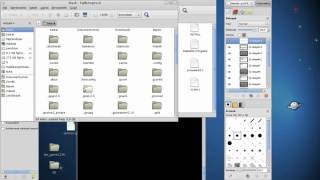 GLSL tutorial 5 - normalmapping