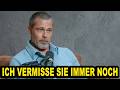 Brad Pitt gibt ENDLICH die Frau zu, die er nicht vergessen konnte