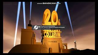 The CollabVM Show Time Intro