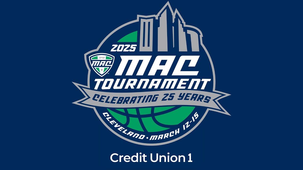 2025 MAC Basketball Tournament Predictions!