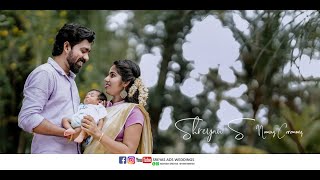 Naming Ceremony Shreyan S L Sreyas Ads Weddings