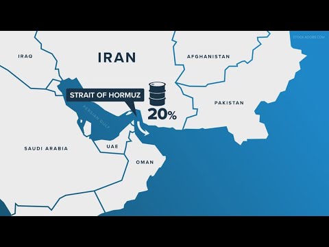 Oil prices surge after US attacks Iran: Watching for impacts on gas ...