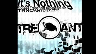 J Courage - It's Nothing (Instrumental)