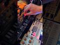 distant thunder (desktop synth jam)