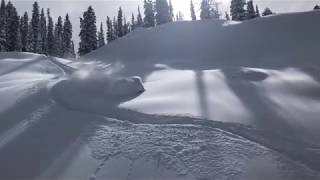 Quick edit of a fun weekend on the couples ride